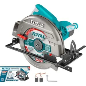 SIERRA CIRCULAR 9 1/4" 2200W 4300RPM 235X25.4MM INC DISCO INDUSTRIAL - TS122235622