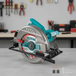 SIERRA CIRCULAR 9 1/4" 2200W 4300RPM 235X25.4MM INC DISCO INDUSTRIAL - TS122235622