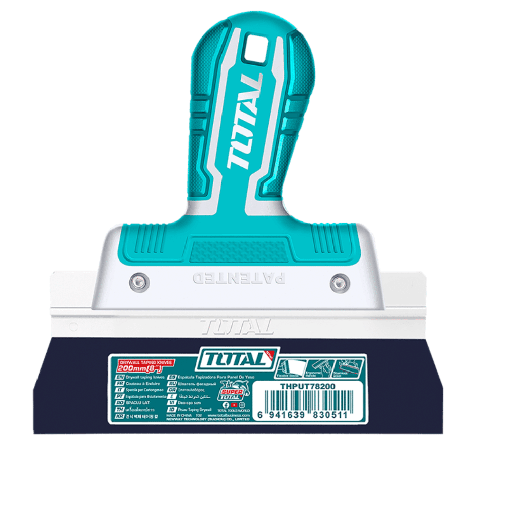 ESPATULA PARA DRYWALLL 8″ TOTAL – THPUT78200