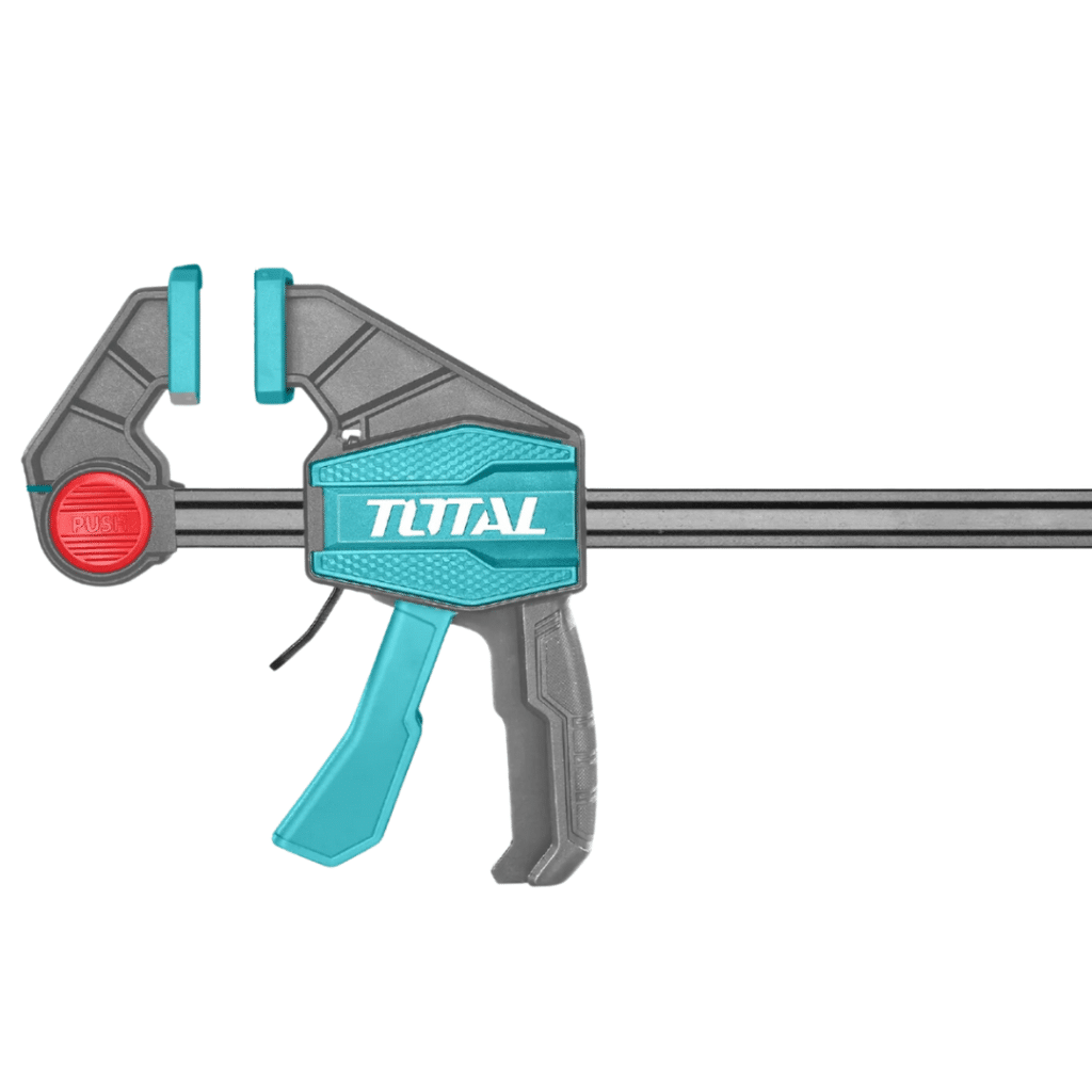 2 PRENSAS SARGENTO RAPIDA TOTAL THT1340602 12″ MAX 60KG