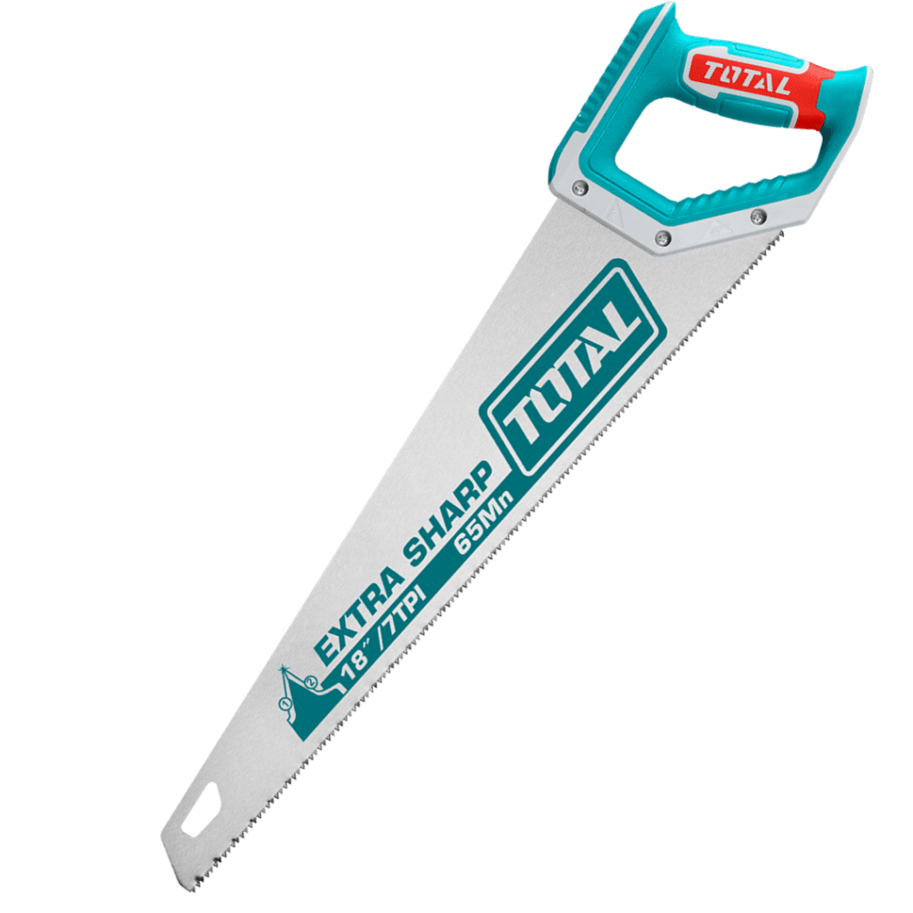 SIERRA MANUAL TOTAL THT55450 DE 18 PULGADAS