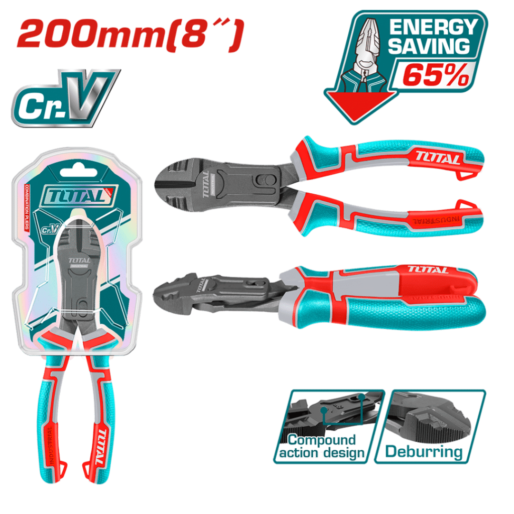 SET ALICATE 8″ CRV TOTAL THTC530806