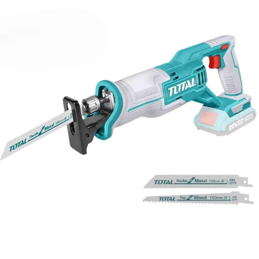 SIERRA RECIPROCA O SABLE 20V 0-2800RPM P20S – TRSLI1152