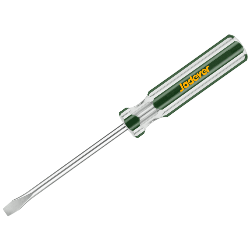 DESTORNILLADOR PLANO SL3 75MM D:3.0MM – JDSD5933