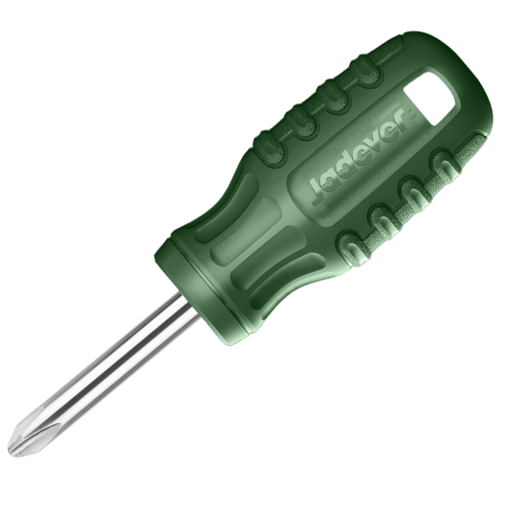 DESTORNILLADOR ESTRELLA 40CR PH2 38MM D:6.0MM – JDSD4921