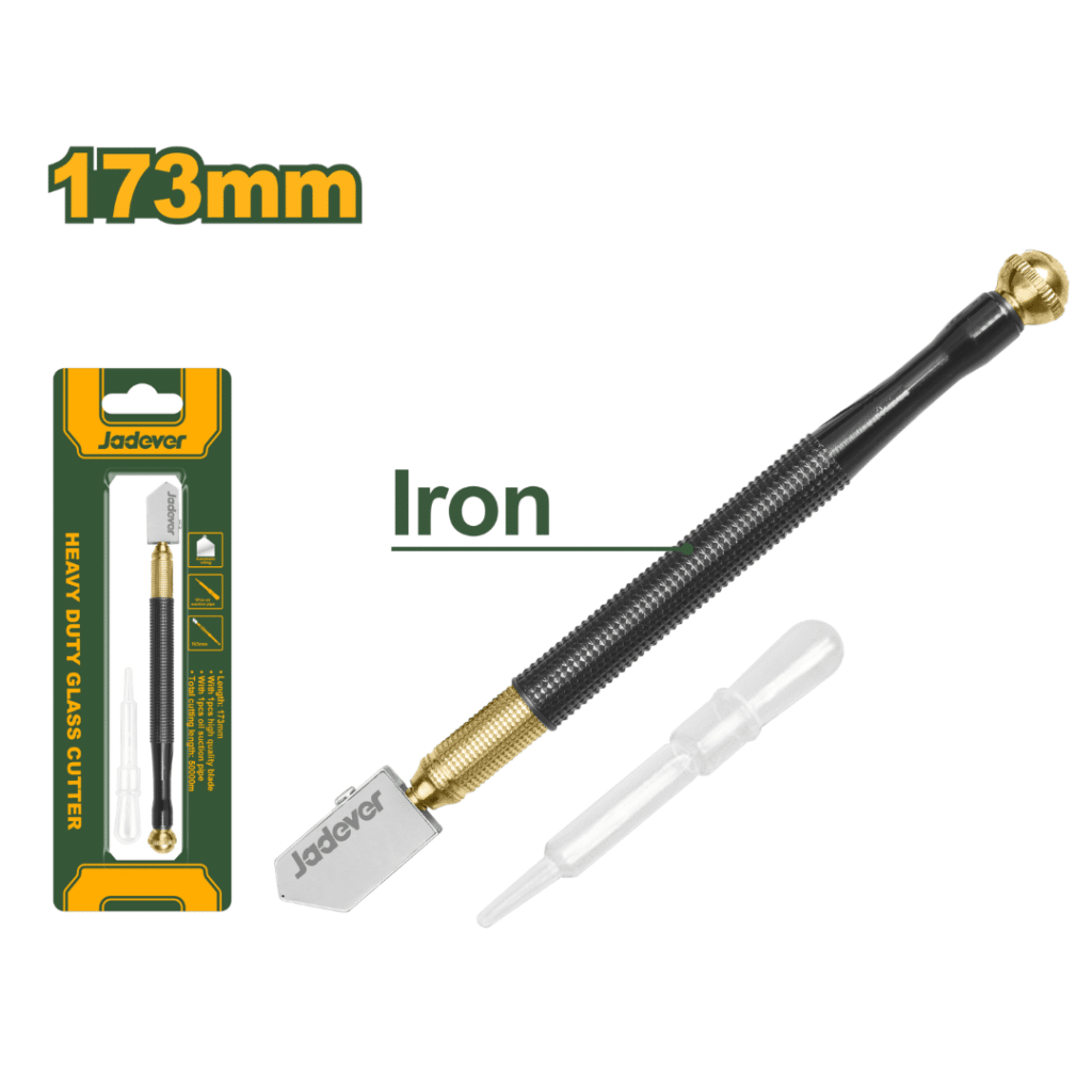 CORTADOR DE VIDRIO 173MM – JDGR2601