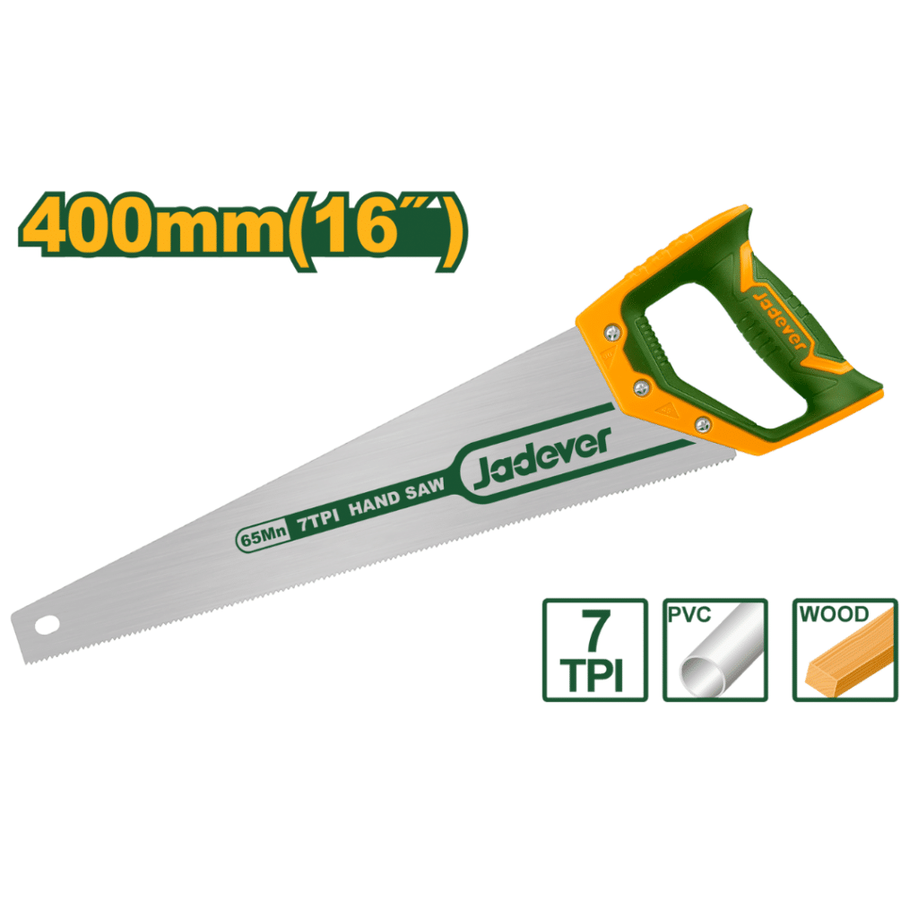 SERRUCHO 16″ – JDHW1116