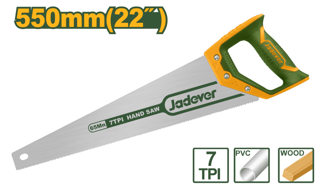 SERRUCHO 22″ – JDHW1122