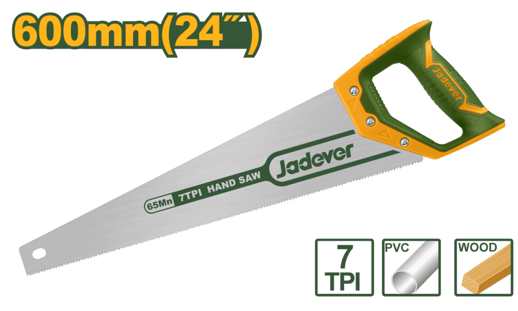 SERRUCHO 24″ – JDHW1124