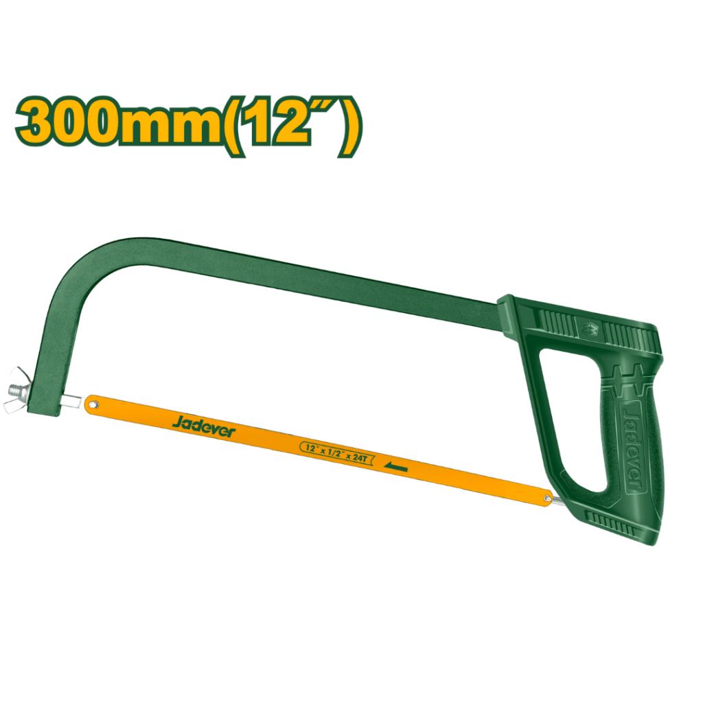 ARCO DE SIERRA 12″ 300MM – JDHF3138
