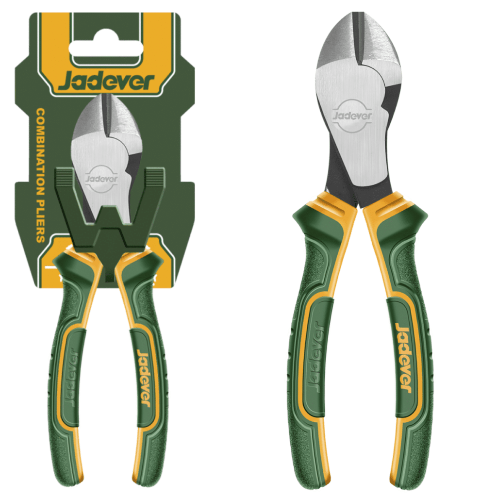 ALICATE CORTE DIAGONAL 8″ 200MM – JDPL7C08