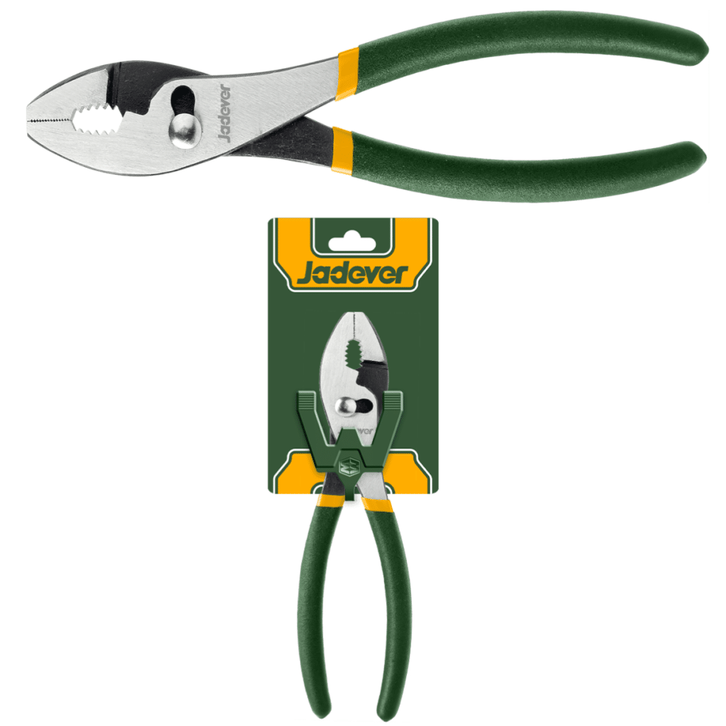 ALICATE PARA JUNTAS 6″ 160MM – JDPL6406