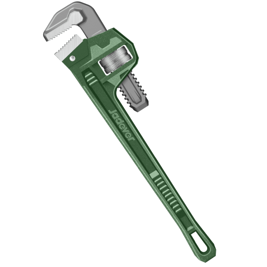 LLAVE 24″ SUJECIÓN MÁX. 73MM – JDPW1124