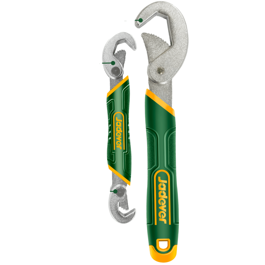LLAVE AJUSTABLE 9-14MM 15-22MM – JDUW1103