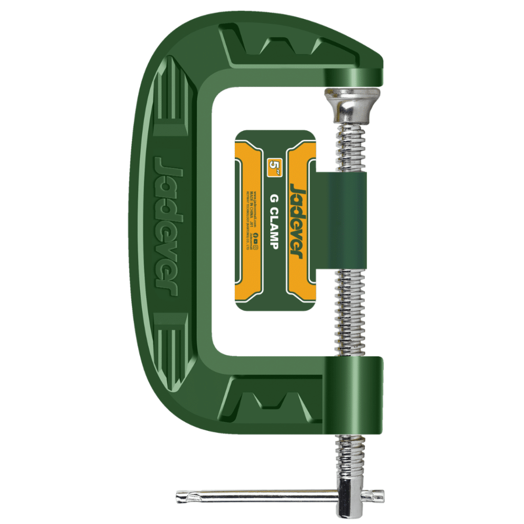 PRENSA G 5″ 125MM – JDCP1105