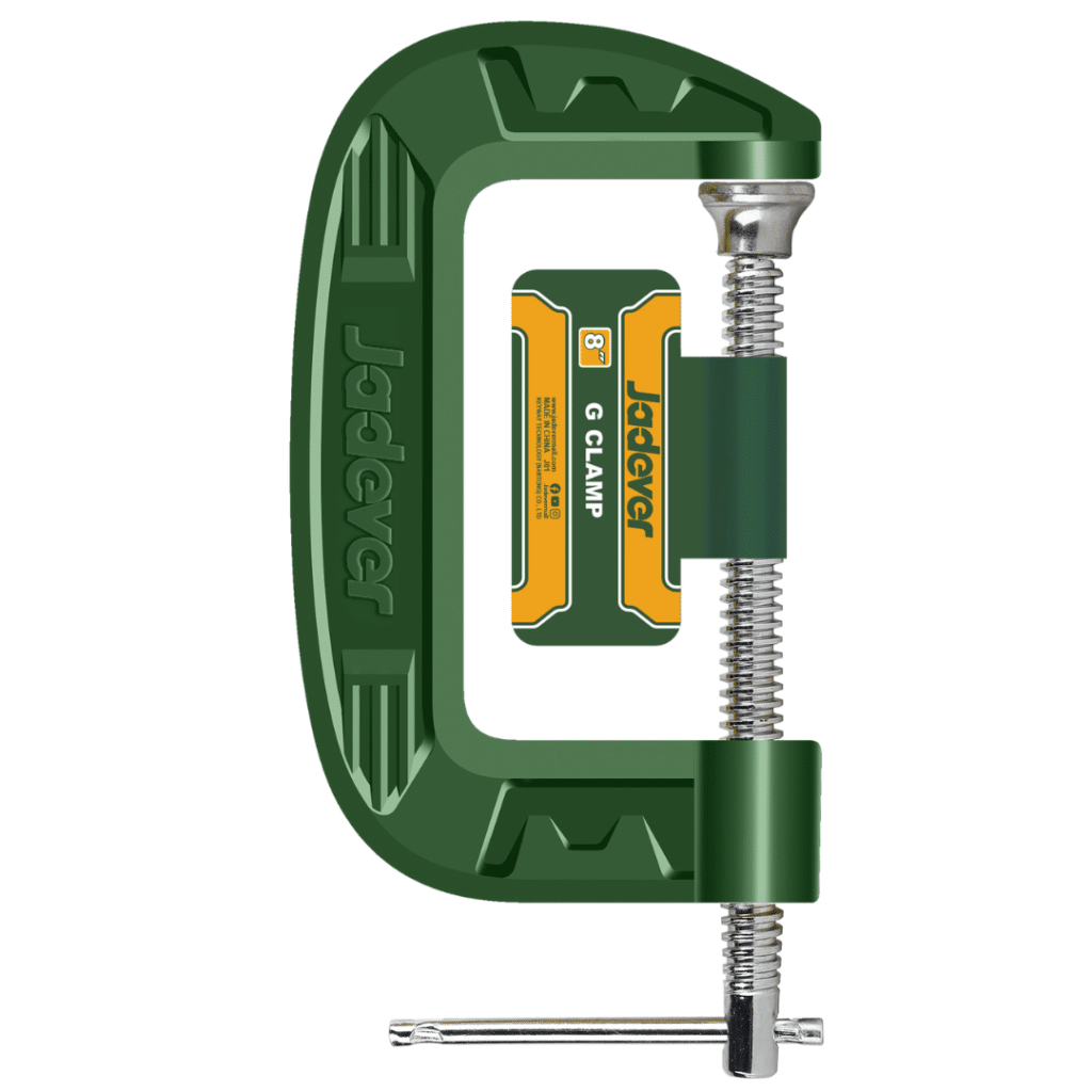 PRENSA G 8″ 200MM – JDCP1108