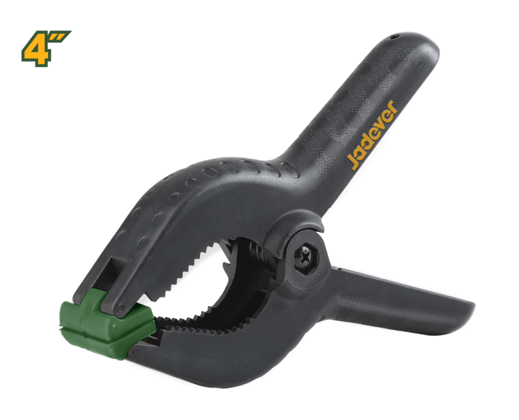 PRENSA PINZA 4 PULGADAS –  JDCP5374