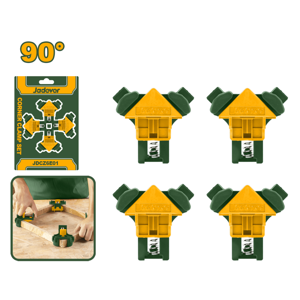 SET DE PRENSA ESQUINERA – JDCZ6E01