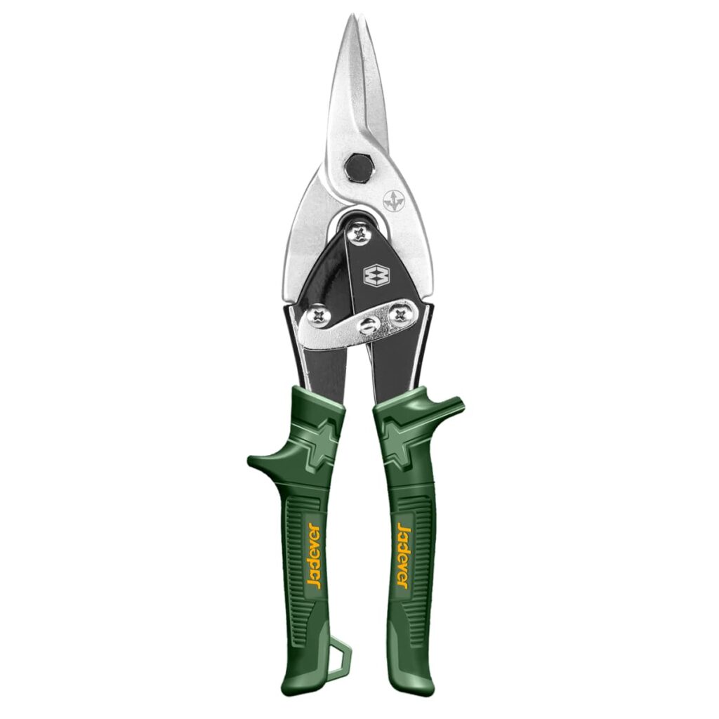 TIJERA DE AVIACIÓN RECTO  – JDAS2910