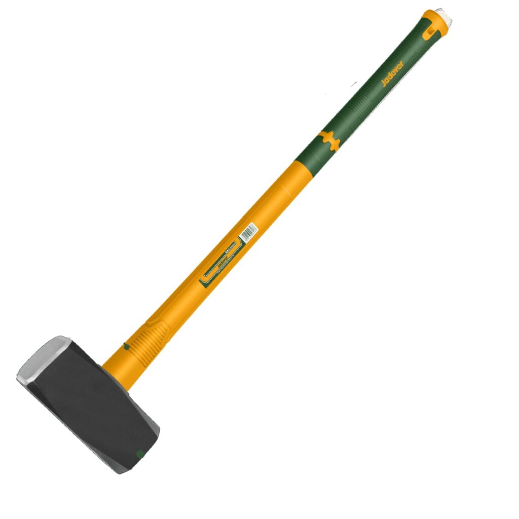 MARTILLO FORJADO 4000G MANGO DE FIBRA – JDHM2340