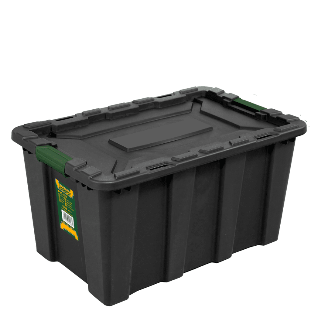 CAJA DE ALMACENAMIENTO 27.5″ CAPACIDAD 80 LITROS – JDTB3380