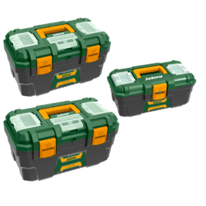 SET DE CAJAS  PORTA HERRAMIENTAS PP - JDTB2103