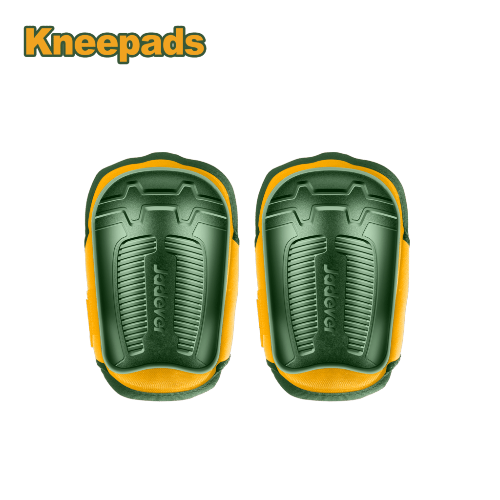 RODILLERAS DE TRABAJO 230X150MM PVC – JDKP1101