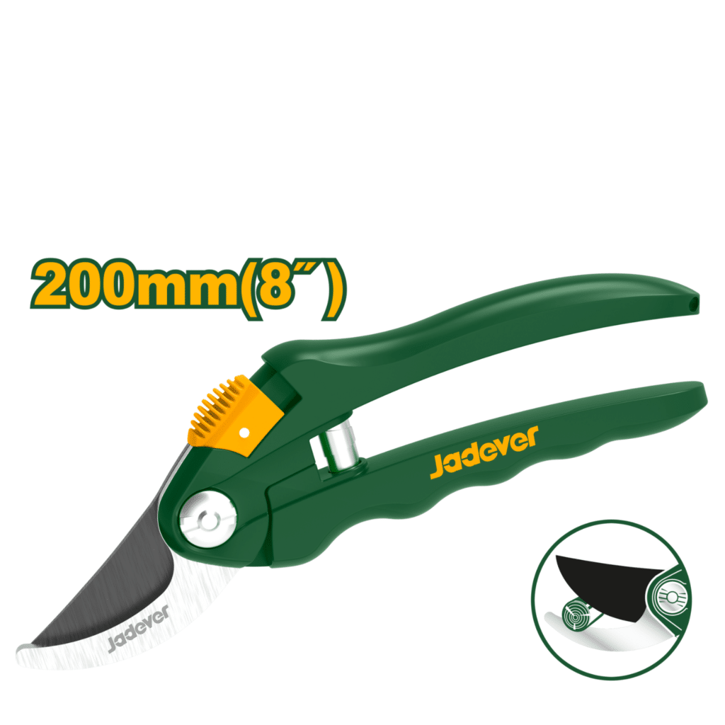 TIJERAS DE PODAR 200MM – JDPA1E08