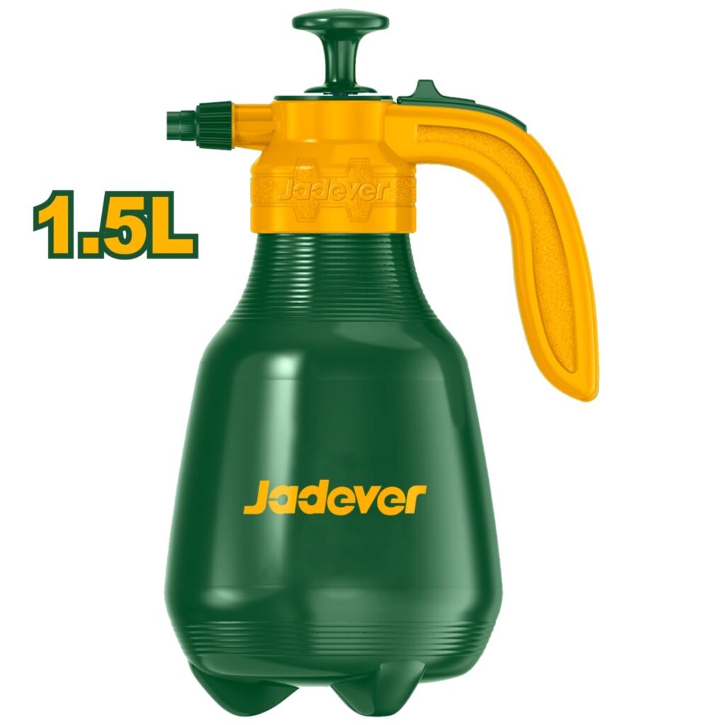 ROCIADOR A PRESIÓN 1.5L 2.5BAR – JDRS1815