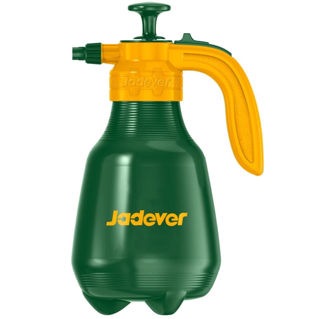 ROCIADOR A PRESIÓN 2 LITROS 2.5BAR – JDRS1820