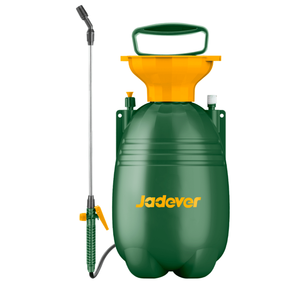 ROCIADOR A PRESIÓN 5 LITROS 2.5BAR – JDRS1550