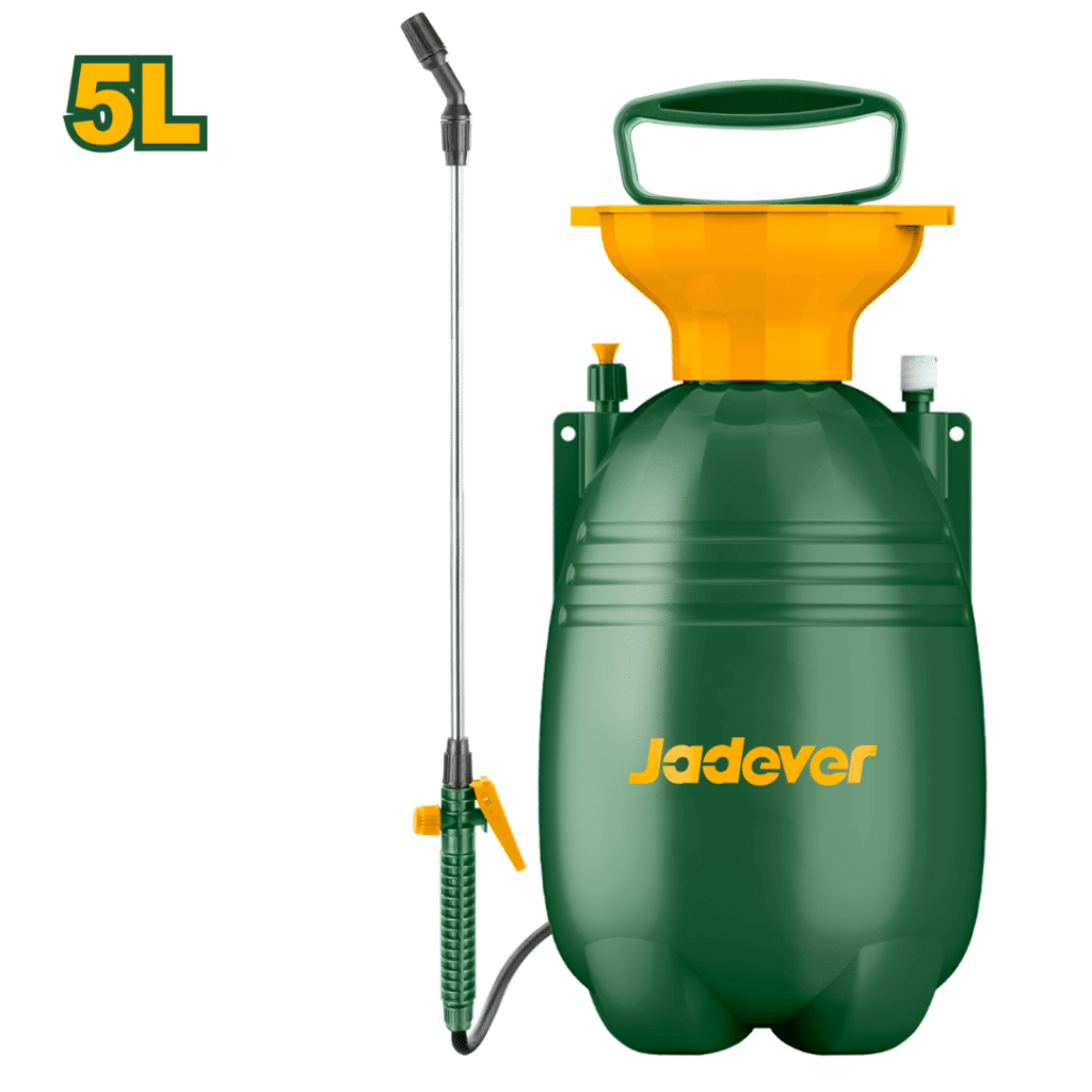 ROCIADOR A PRESIÓN 5 LITROS 2.5BAR – JDRS1550