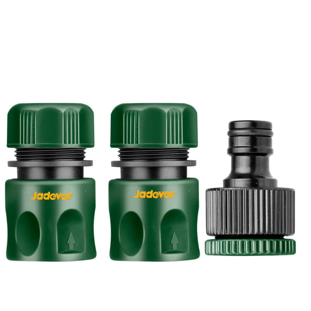 SET DE CONECTORES RÁPIDOS P/MAGUERRA 3PCS – JDQC2E33