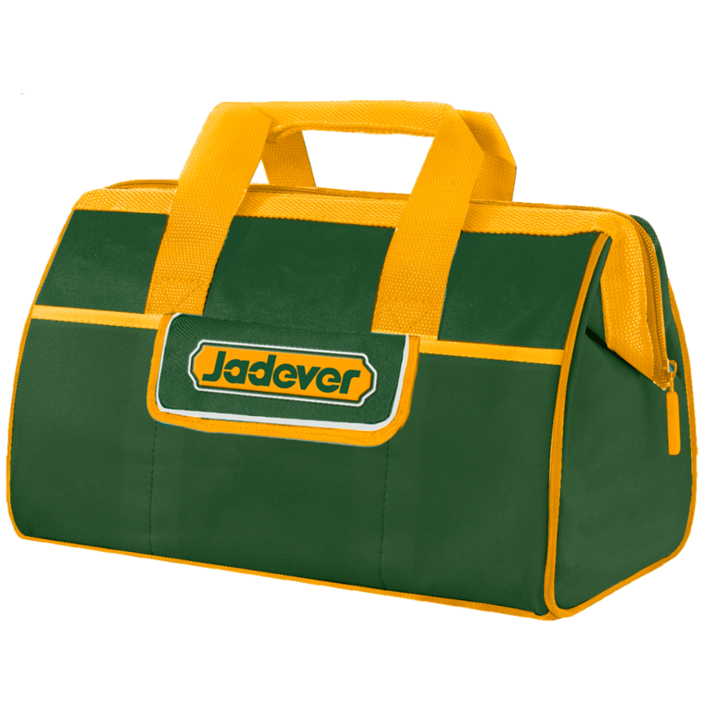 PORTA HERRAMIENTAS 16″ 600D MAX.12KG 41X29X21CM – JDTG3116