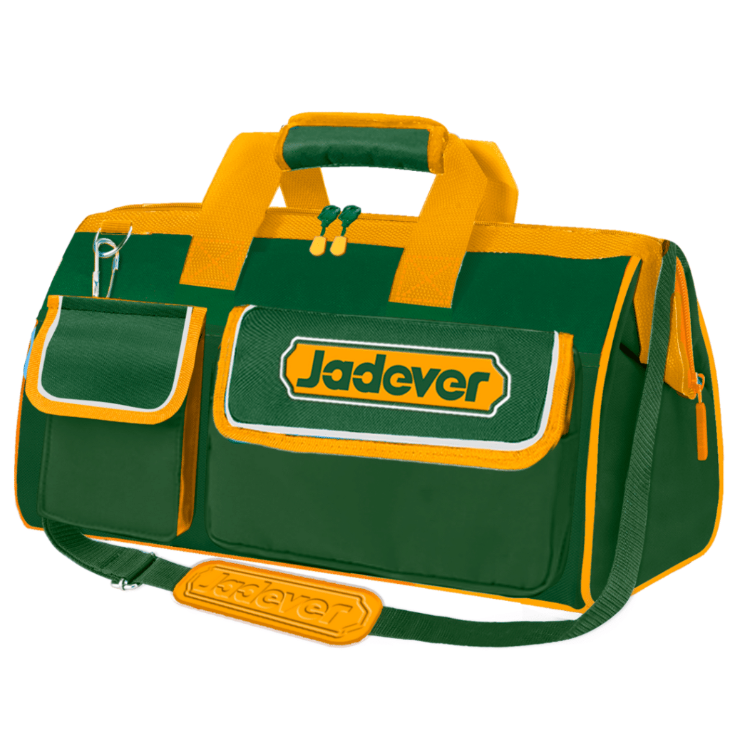 PORTA HERRAMIENTAS 19″ 600D MAX.16KG – JDTG3119