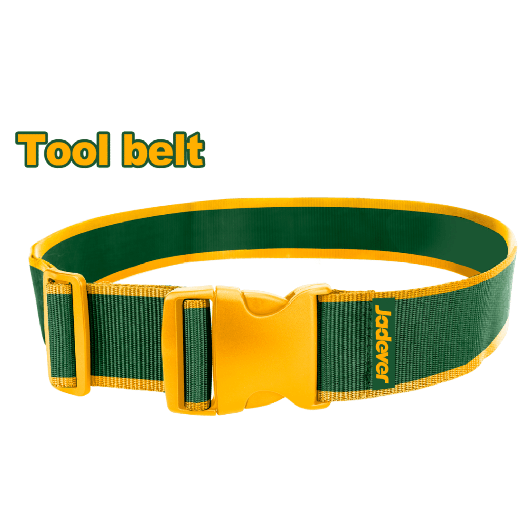 CINTURÓN DE HERRAMIENTAS JDTG1100 – PARA (JDTG2104  JDTG2106)