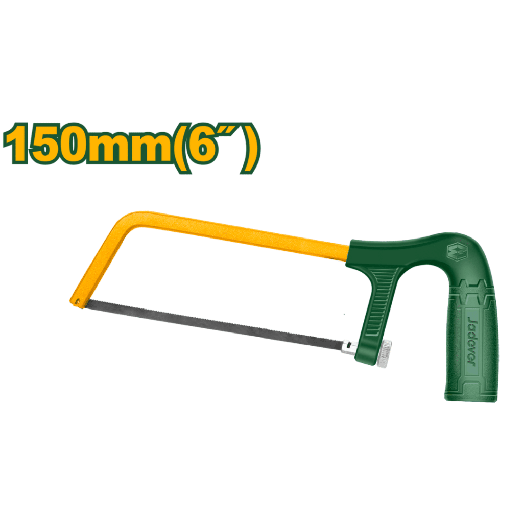 MINI ARCO DE SIERRA 6″ 150MM – JDHF2105