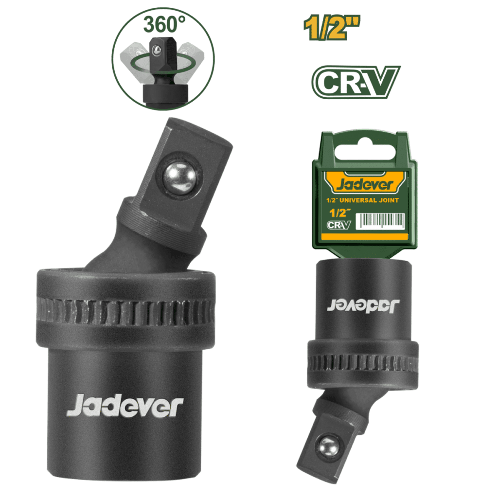 JUNTA UNIVERSAL DE IMPACTO DE 1/2″ CR-V – JDMS4212