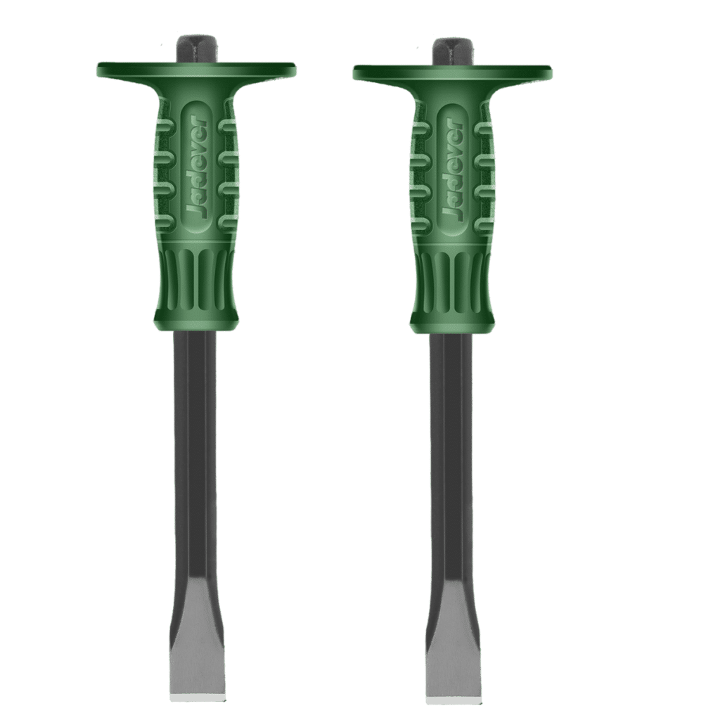 CINCEL DE CORTE FRIO 300X18X25MM – JDCC1302