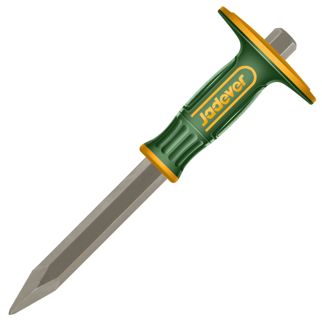 CINCEL DE CONCRETO 305X16X4MM – JDCC2313