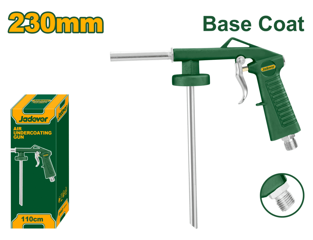 PISTOLA DE APLICAR ANTICORROSIVO 4-7BAR