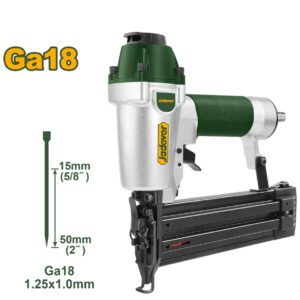 CLAVADORA 15-50MM 60-100PSI JADEVER - JDBN1550