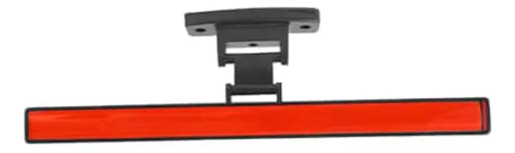 LUZ DE FRENO / DIREC LED FLUIDO SUV 32CM ROJO – SAFARI – BL-32023