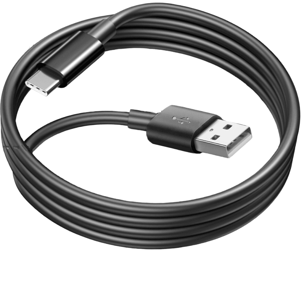 CABLE USB TIPO A TIPO C – JDUB1501