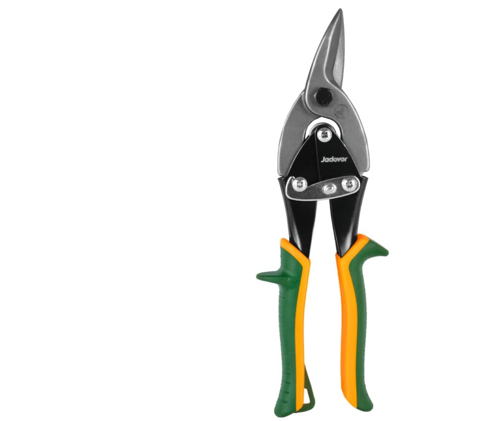 TIJERA DE AVIACIÓN IZQUIERDA 250MM – JDAS1910