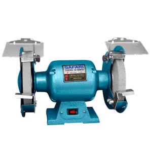ESMERIL DE BANCO 8″ 1.2Hp 220V 60Hz - MD-200A