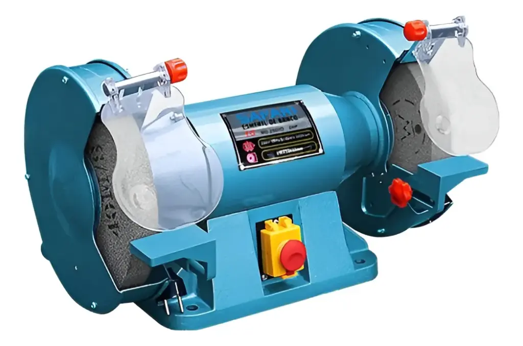 ESMERIL DE BANCO 10″ 220V 60Hz 2Hp PESADO   – MD-250HD