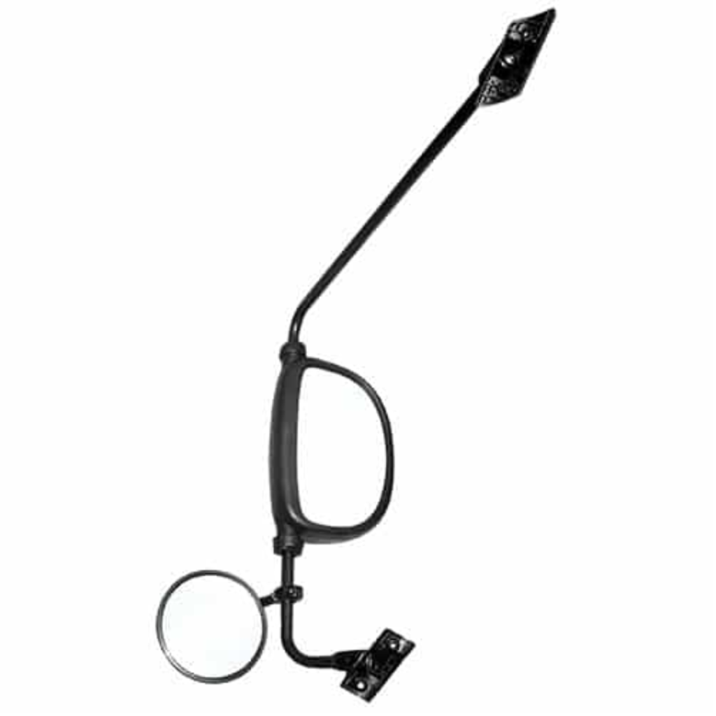 ESPEJO LATERAL PARA HYUNDAI H-100 DERECHO – KT-619