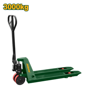 PALETA HIDRAULICA  3000KG -  JDNH1R30