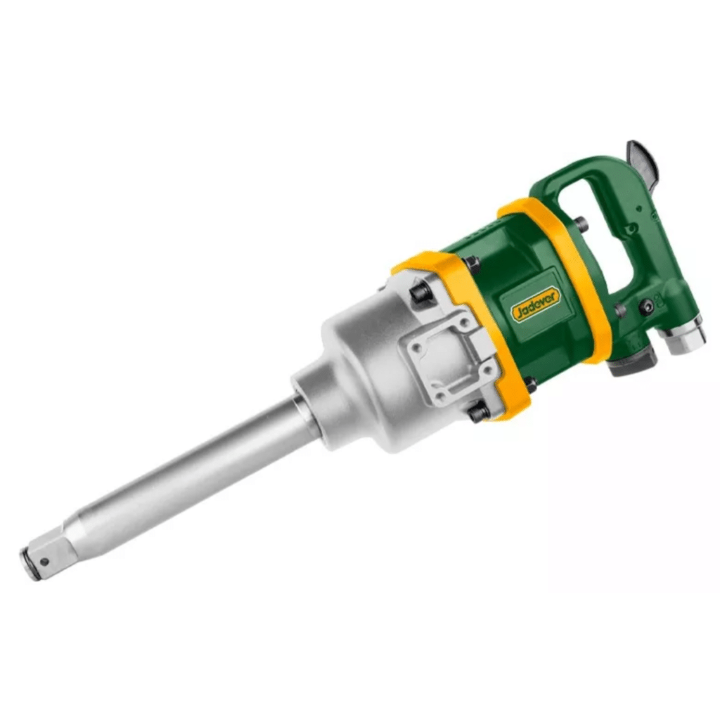 LLAVE DE IMPACTO NEUMÁTICA 25.4MM(1”) 2800NM 4000/MIN 11KG – JDAT1501